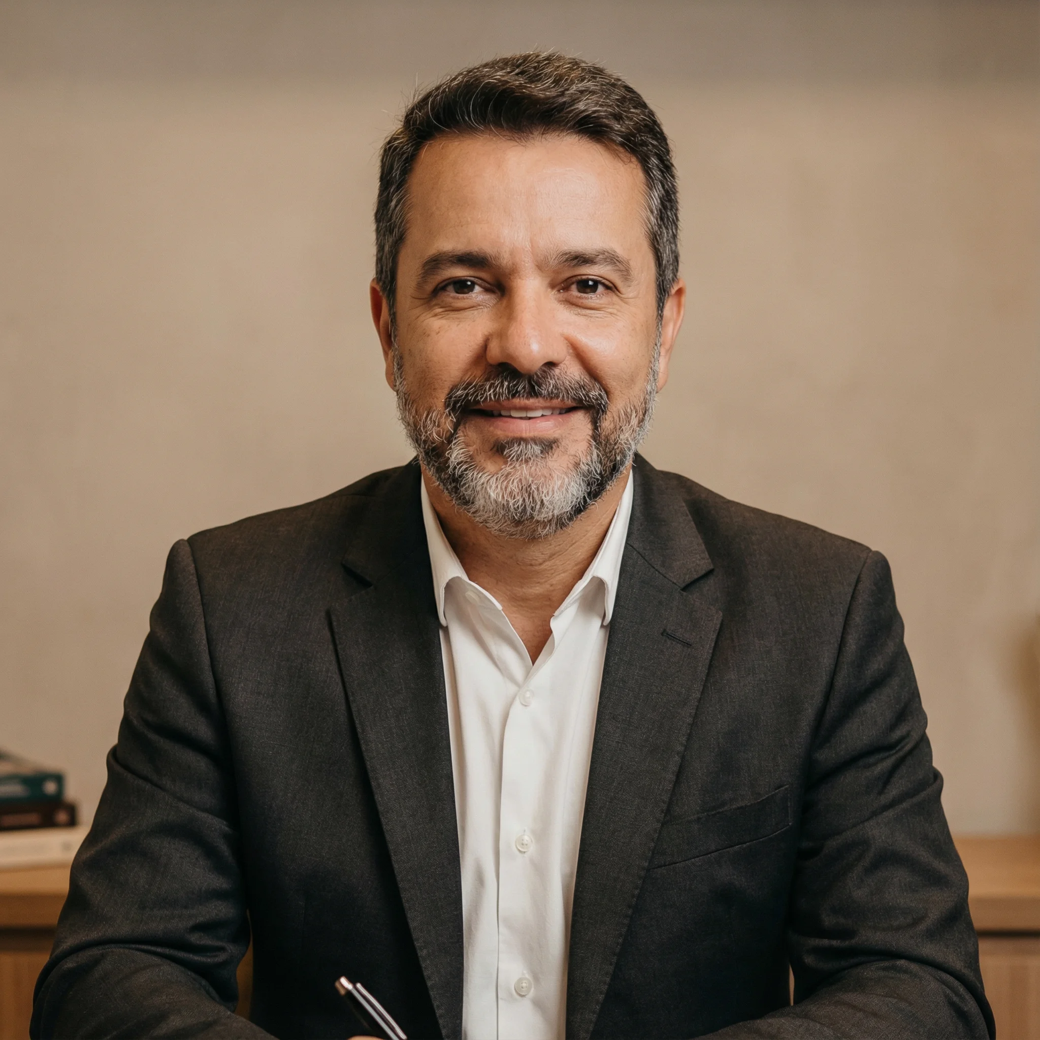 Ricardo Mendes especialista em cassinos online